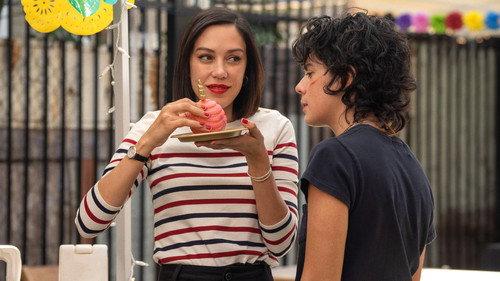 Vida Season 3 Episode 2 - Episode 18