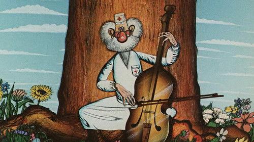 Background image for Dr. Aybolit And His Animals