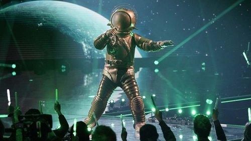 The Masked Singer Season 3 Episode 15 - The Battle of the Sixes: The Final 6