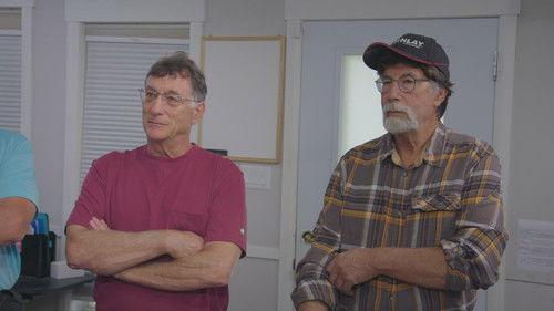 The Curse of Oak Island Season 13 Episode 7 - Walk the Line