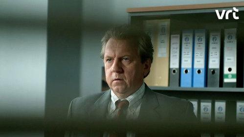 Witse Season 3 Episode 12 - Gif (deel 1)