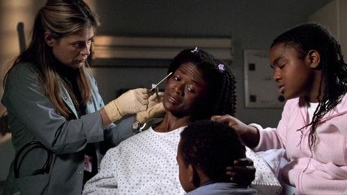 ER Season 9 Episode 14 - No Strings Attached