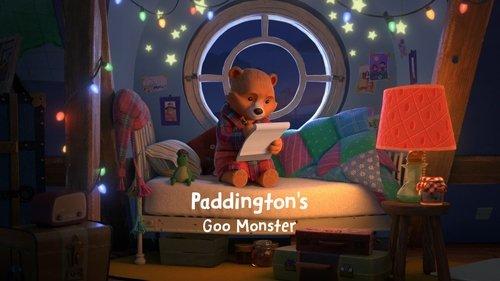 The Adventures of Paddington Season 3 Episode 1 - Paddington's Goo Monster