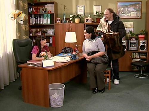 Daddy's Daughters Season 8 Episode 15 - Daddy's Daughters Season 8 Episode 15