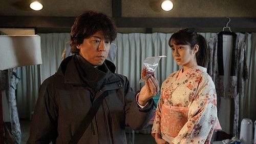 CSI: Crime Scene Talks Season 6 Episode 8 - Episode 8