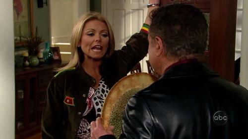 Hope & Faith Season 2 Episode 14 - Another Car Commercial