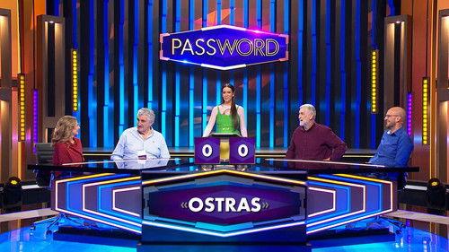 Password Season 1 Episode 2 - Episode 2