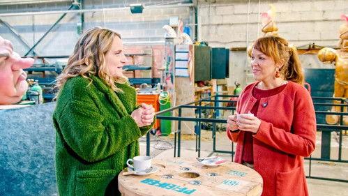 Verliefd, Verloofd, Getrouwd in 24 Uur Season 1 Episode 2 - Episode 2