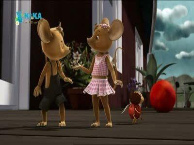 JoNaLu Season 1 Episode 10 - Apfelmus für die Jonalus