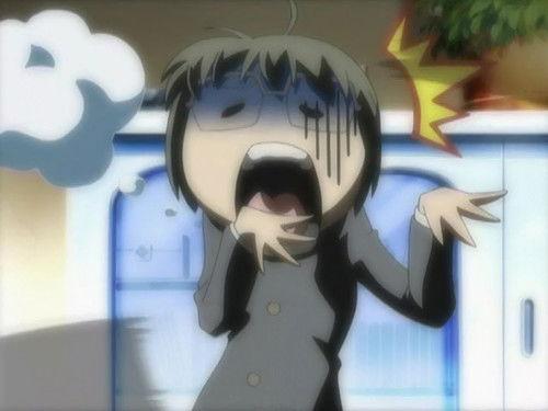 undefined Season 1 Episode 1 - Is She Really a Magical Girl?