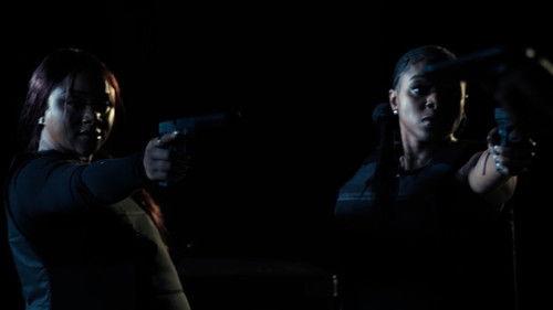 Background image for Times Up