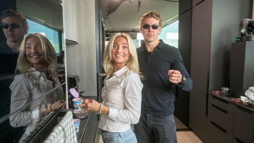 Spillet Season 2 Episode 8 - The last shadow - Part 2