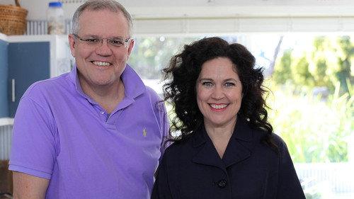 Kitchen Cabinet Season 5 Episode 1 - Scott Morrison