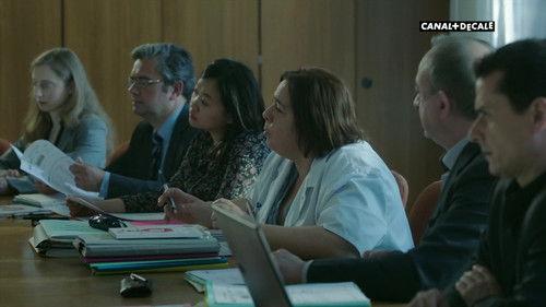 Interns Season 1 Episode 8 - Episode 8