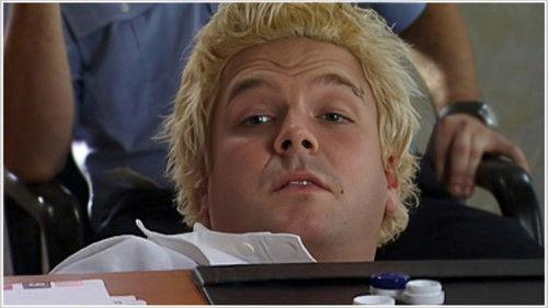 All Saints Season 6 Episode 25 - Now You See Me