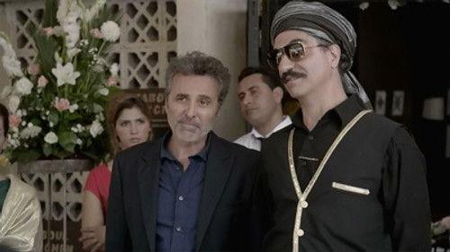 Kaboul Kitchen Season 2 Episode 11 - The Traitor, the Brute and the Fiancee