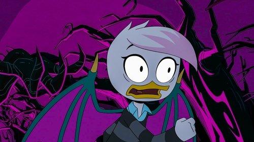 Background image for A Nightmare on Killmotor Hill!