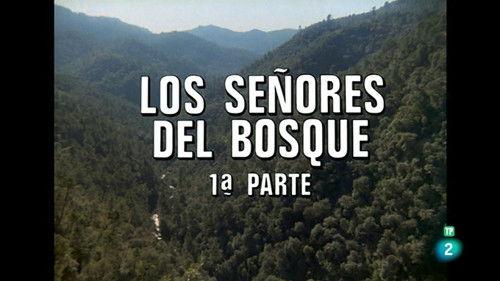 El hombre y la Tierra Season 2 Episode 3 - Lords of the forest I