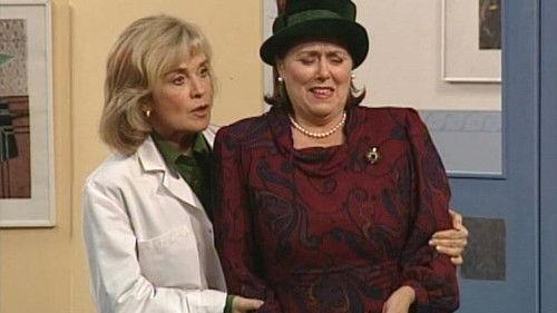 Sjukan Season 1 Episode 10 - Episode 10