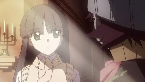 Gad Guard Season 1 Episode 4 - With Bright Eyes