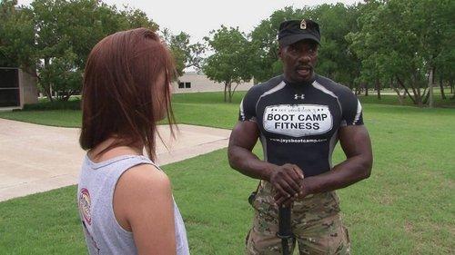 Dallas Cowboys Cheerleaders: Making the Team Season 5 Episode 4 - Episode 4