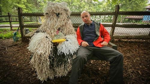 The Moaning of Life Season 2 Episode 6 - Time