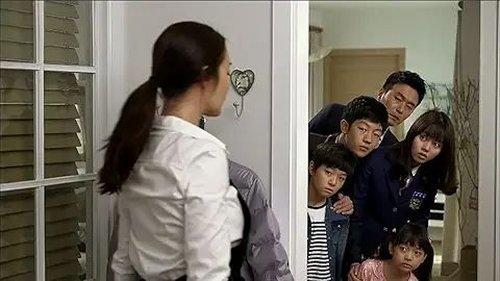 The Suspicious Housekeeper Season 1 Episode 1 - Episode 1