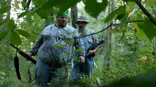 Mountain Monsters Season 5 Episode 7 - The Three Rings Of The North