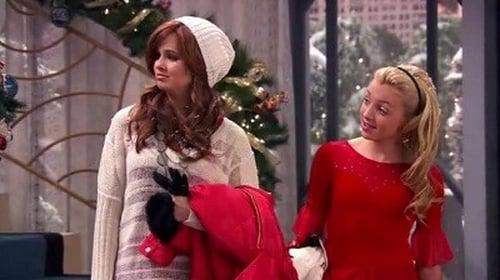 Jessie Season 1 Episode 8 - Christmas Story