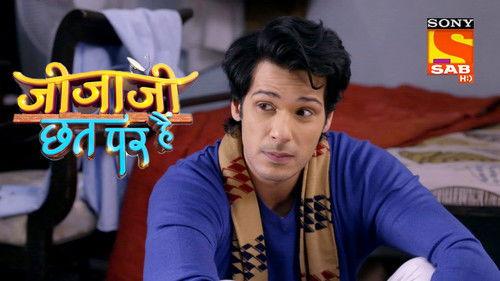 Jijaji Chhat Par Hai Season 1 Episode 23 - The Disguise