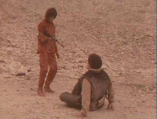 Blake's 7 Season 1 Episode 4 - Time Squad