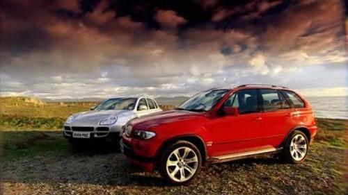 Fifth Gear Season 7 Episode 9 - Episode 9