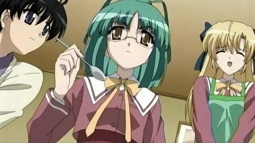 Canvas 2 ~Niji Iro no Sketch~ Season 1 Episode 18 - Shoot At Tomato Red!