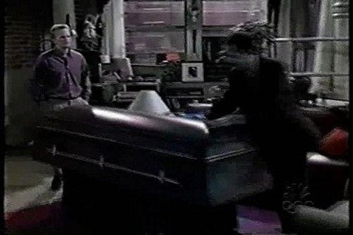 Stark Raving Mad Season 1 Episode 10 - Coffin to Go