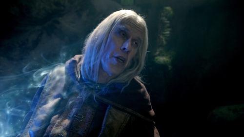 Legend of the Seeker Season 1 Episode 6 - Elixir