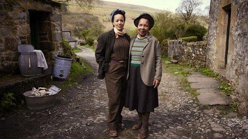 All Creatures Great & Small Season 4 Episode 3 - Right Hand Man