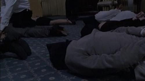 Spooks Season 5 Episode 7 - Hostage Takers (Part 2)