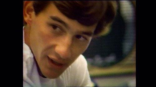 Senna by Ayrton Season 1 Episode 1 - From Karting to the Top of F1