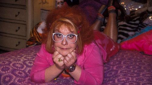 Gimme Gimme Gimme Season 2 Episode 4 - Dirty Thirty