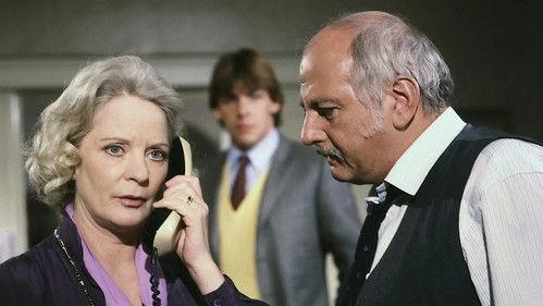 Derrick Season 8 Episode 4 - Episode 4