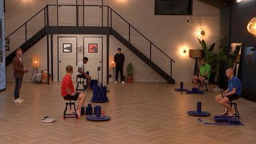 De Bondgenoten Season 2 Episode 12 - Episode 12