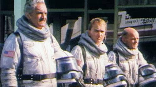 The Ray Bradbury Theater Season 5 Episode 1 - Mars Is Heaven