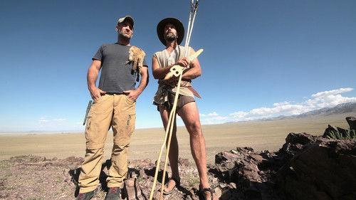 Ed Stafford: First Man Out Season 1 Episode 3 - Mongolia