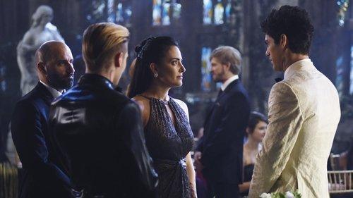 undefined Season 1 Episode 12 - Malec
