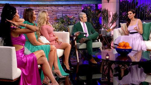 The Real Housewives of Orange County Season 16 Episode 18 - Reunion (1)