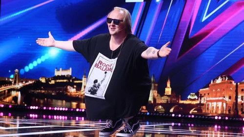 Česko Slovensko má talent Season 11 Episode 2 - Episode 2