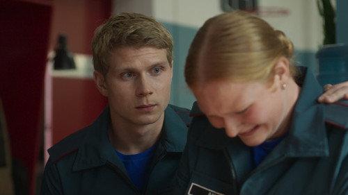 Three Plus Three Season 1 Episode 4 - Episode 4