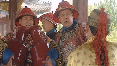 Kangxi Dynasty Season 1 Episode 6 - Episode 6