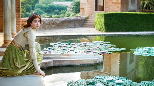 Background image for The New World