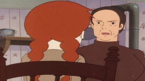 Anne of Green Gables Season 1 Episode 11 - Anne Loses Marilla's Brooch